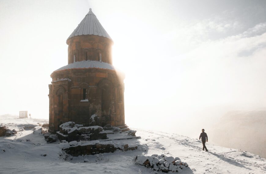 Kars Gezi Rehberi