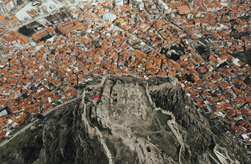 Afyonkarahisar Gezi Rehberi