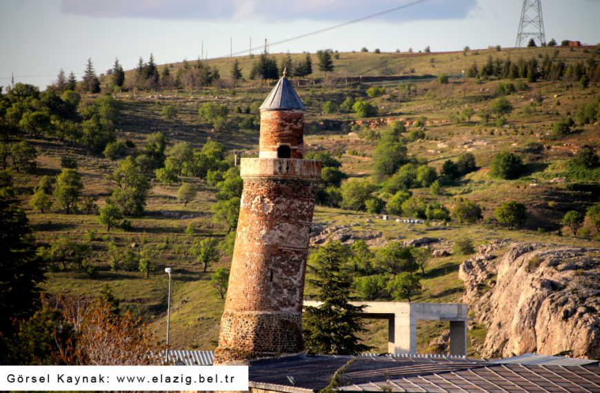 Elazığ Gezi Rehberi
