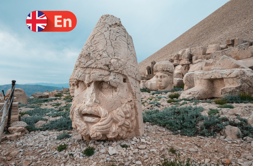 Adıyaman Travel Guide