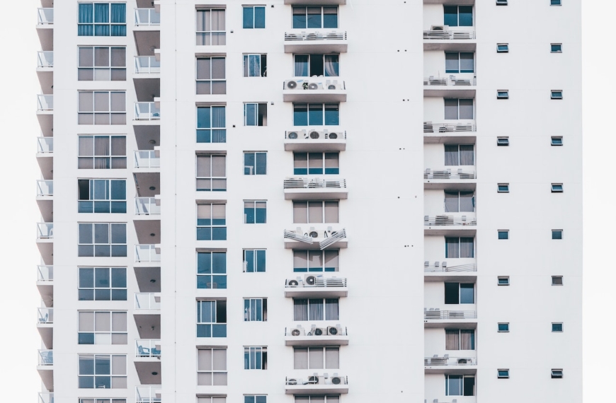 Rezidans Daire Nedir