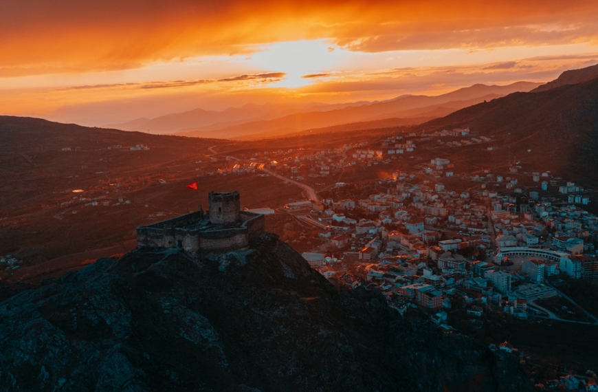 Giresun Gezi Rehberi