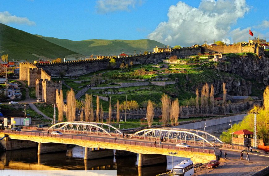 Ardahan Gezi Rehberi