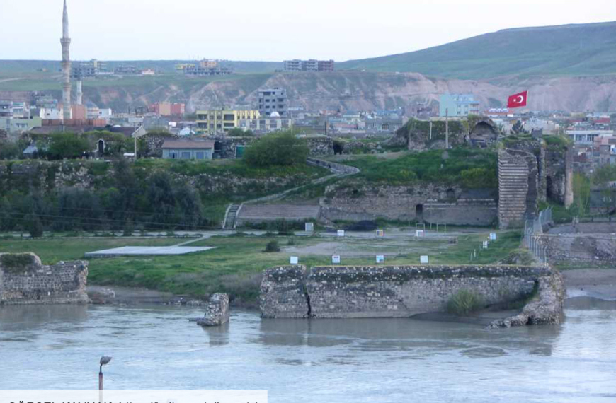 Şırnak Gezi Rehberi