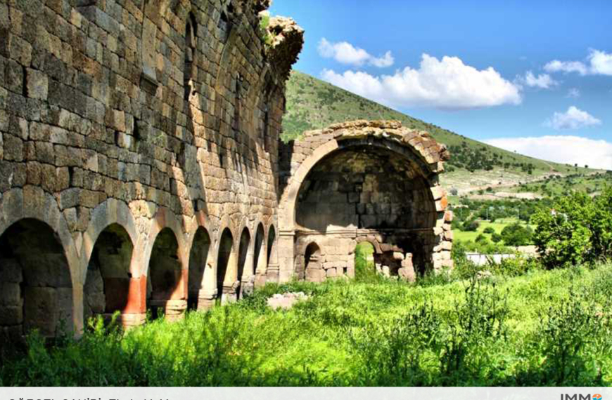 Karaman Gezi Rehberi