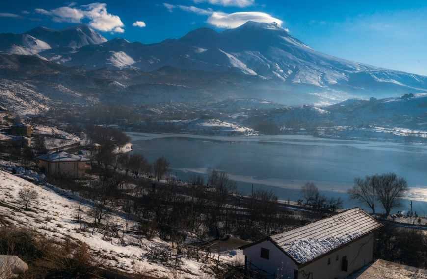 aksaray gezi rehberi