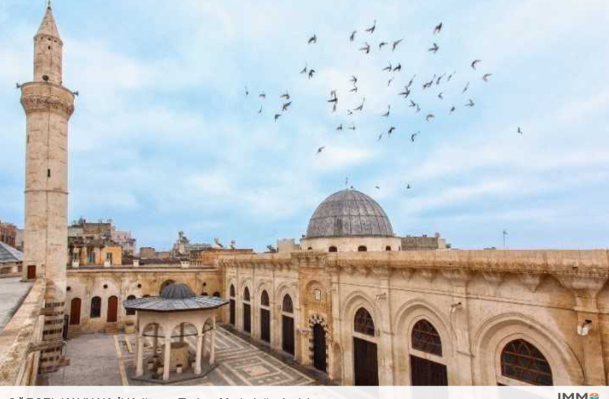 Kilis Gezi Rehberi