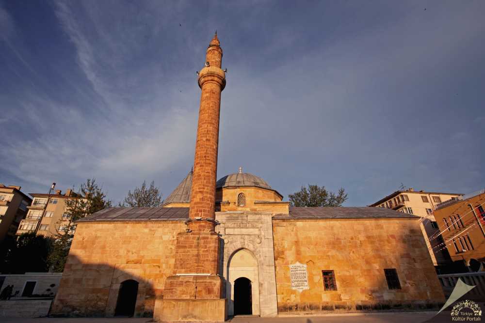 kırşehir gezilecek yerler