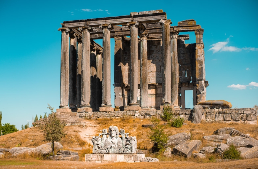 Kütahya Gezi Rehberi