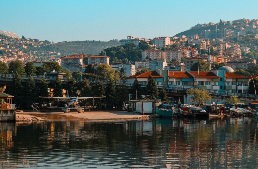 Kocaeli Gezi Rehberi