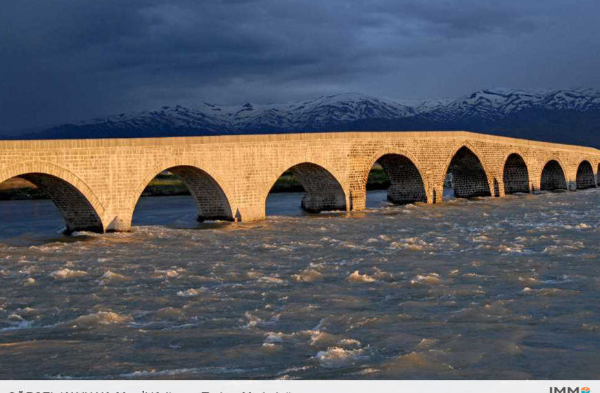 Muş Gezi Rehberi