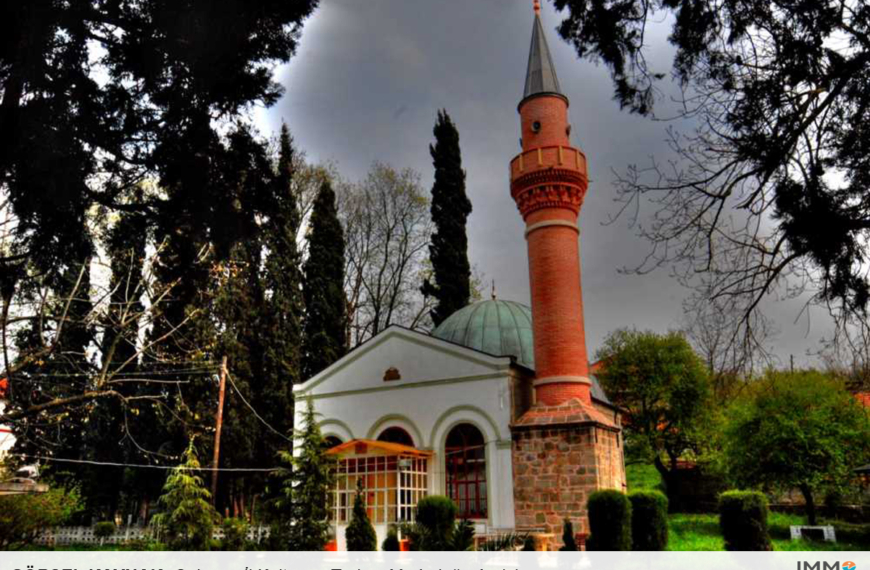 Sakarya Gezi Rehberi