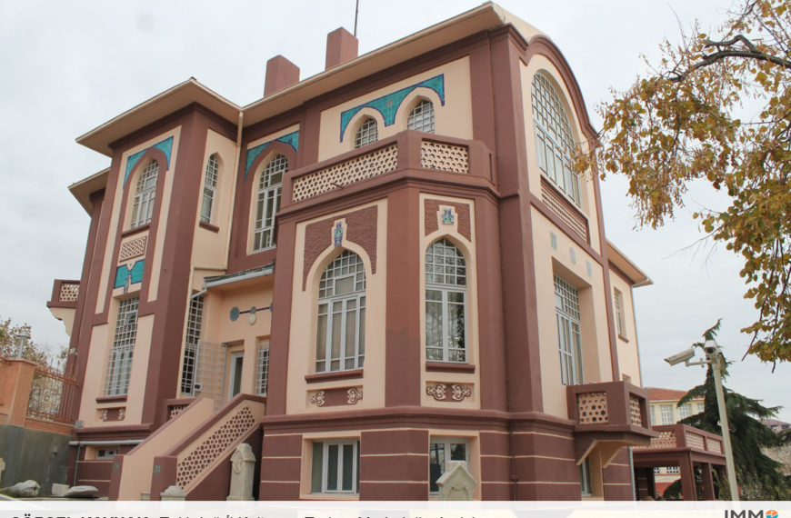 Tekirdağ Gezi Rehberi