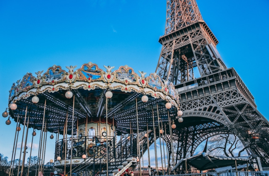 Avrupa’da Eğitim Görmek İçin En İyi 10 Şehir