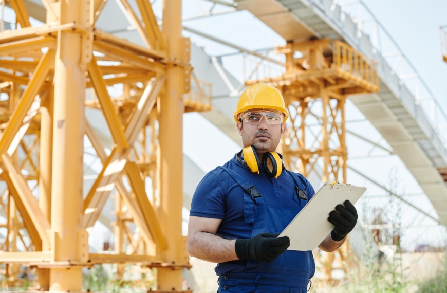 Depreme Dayanıklı Binalar Nasıl Olmalı?