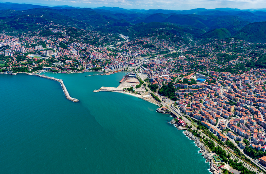 Zonguldak Gezi Rehberi