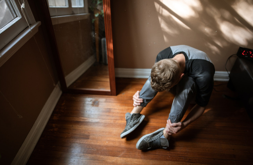 Depremin Travmatik Etkileri Nasıl Azaltılır?