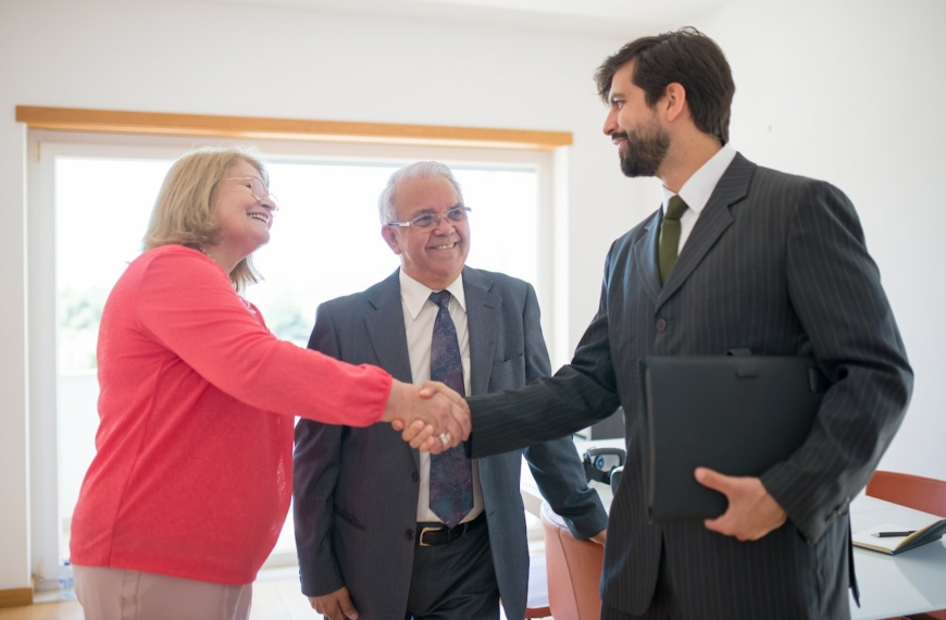 Emlakçılık: Önemi ve Görevleri