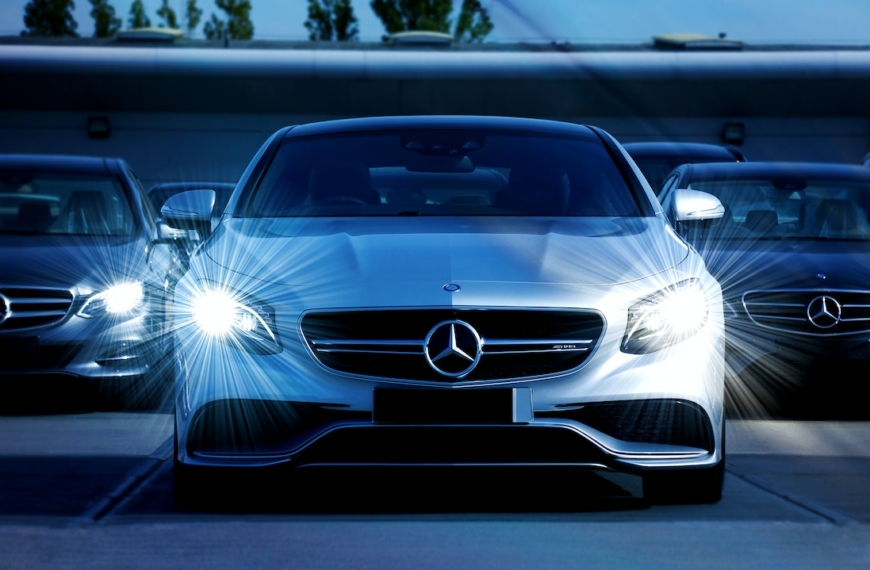 Yurt Dışından Araba Nasıl Getirilir?